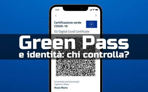 Green Pass: caos sui controlli, facciamo chiarezza