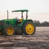 John Deere punta alle macchine agricole autonome