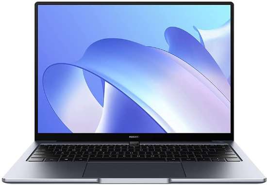 huawei matebook 14 2021