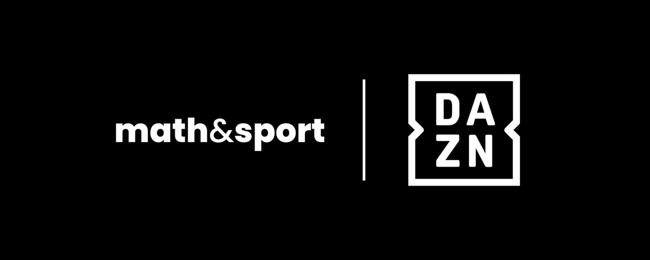 DAZN, iniezione di Data Analysis nelle telecronache