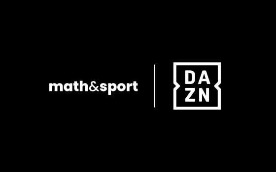 DAZN, iniezione di Data Analysis nelle telecronache