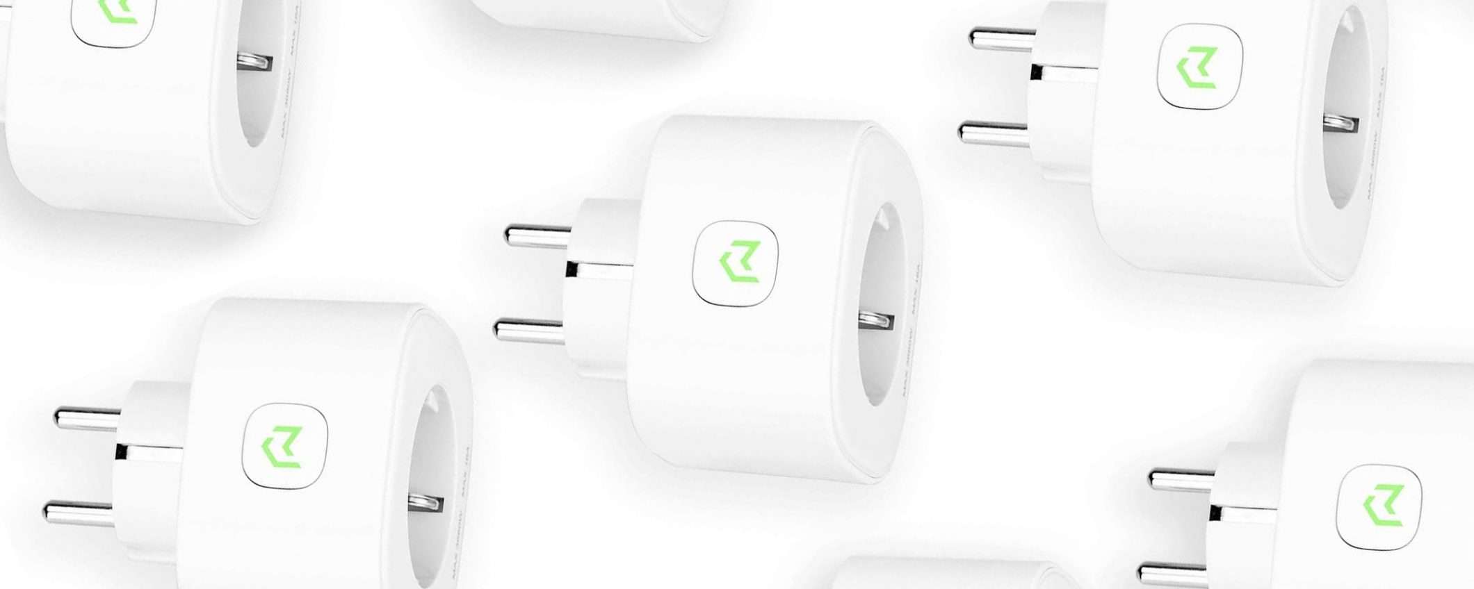 Smart plug Meross: intelligenza a prezzo DIMEZZATO