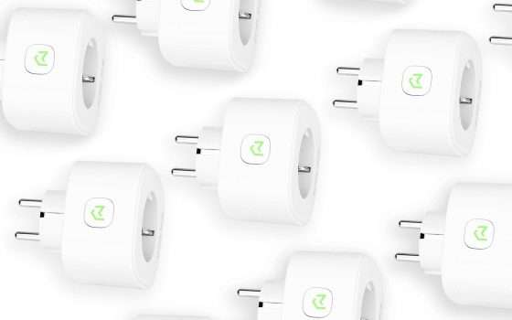 Smart plug Meross: intelligenza a prezzo DIMEZZATO