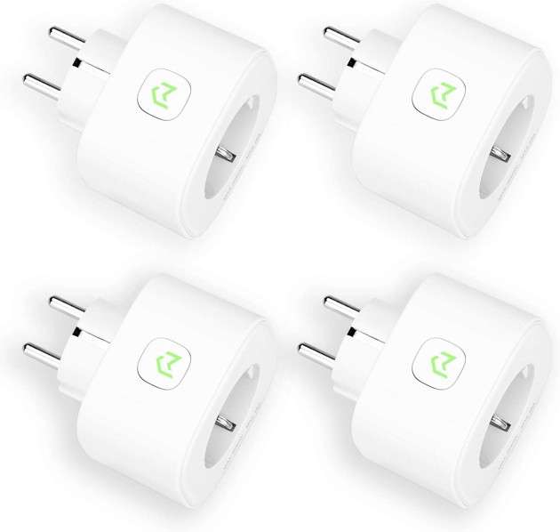 Smart Plug Meross