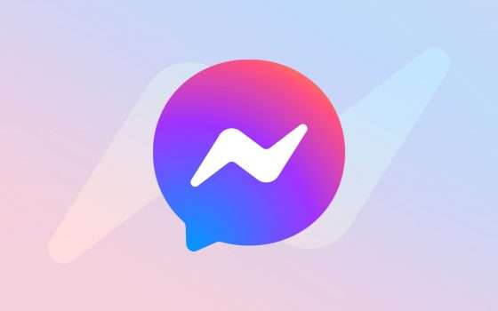 Messenger: crittografia E2E nelle chat singole