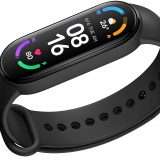 La migliore smart band del mercato, ad un prezzo mai visto prima: Xiaomi Mi Band 6