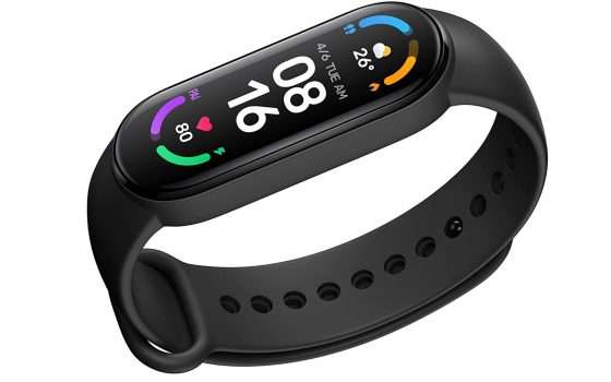 La migliore smart band del mercato, ad un prezzo mai visto prima: Xiaomi Mi Band 6