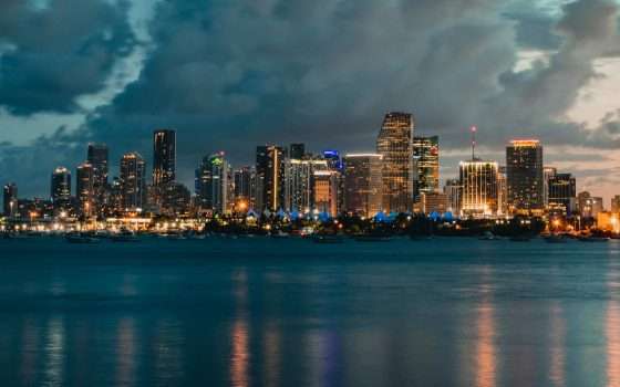 $MIA: Miami ha la sua criptovaluta, MiamiCoin