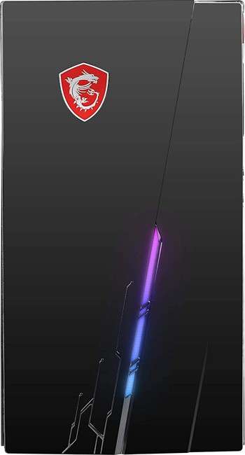 MSI MAG Infinite S 10SA-069EU