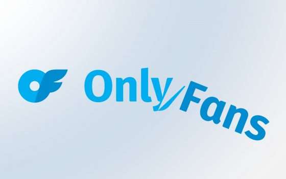 OnlyFans non può fare a meno del porno