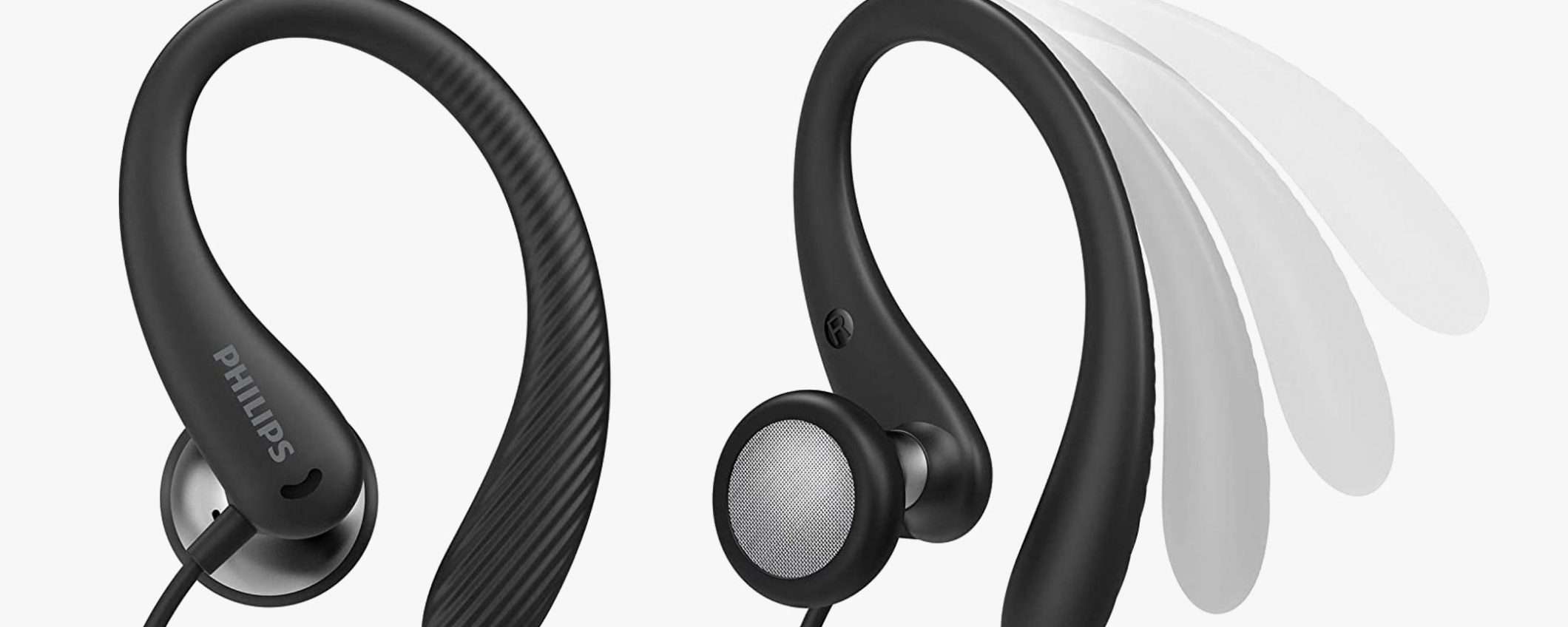 Cuffie in-ear Philips, prezzo PAZZESCO: meno di 2€