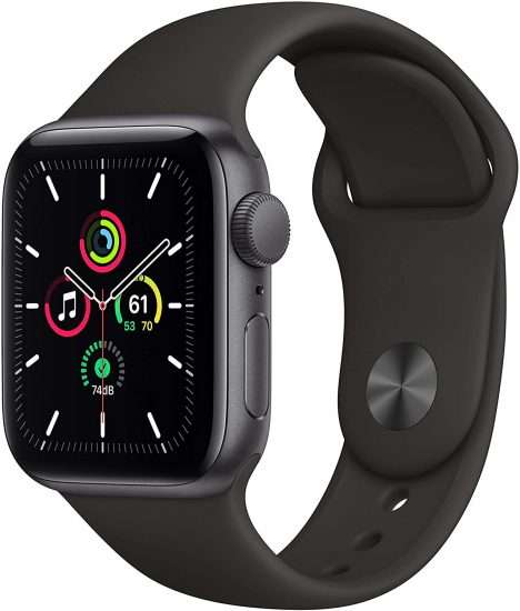 apple watch SE 40mm