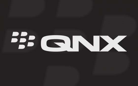 QNX: vulnerabilità nel software di BlackBerry