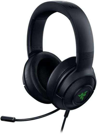 razer kraken v3