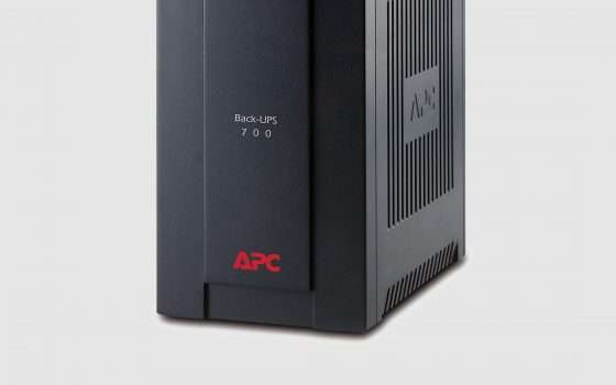 UPS per lo smart working, occasionissima APC