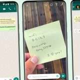 WhatsApp: ecco le foto e i video 'usa e getta'