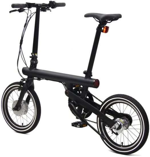 xiaomi mi bici elettrica