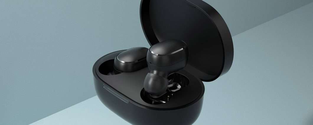 Xiaomi Mi True Wireless Earbuds Basic 2: COUPON SCONTO su eBay