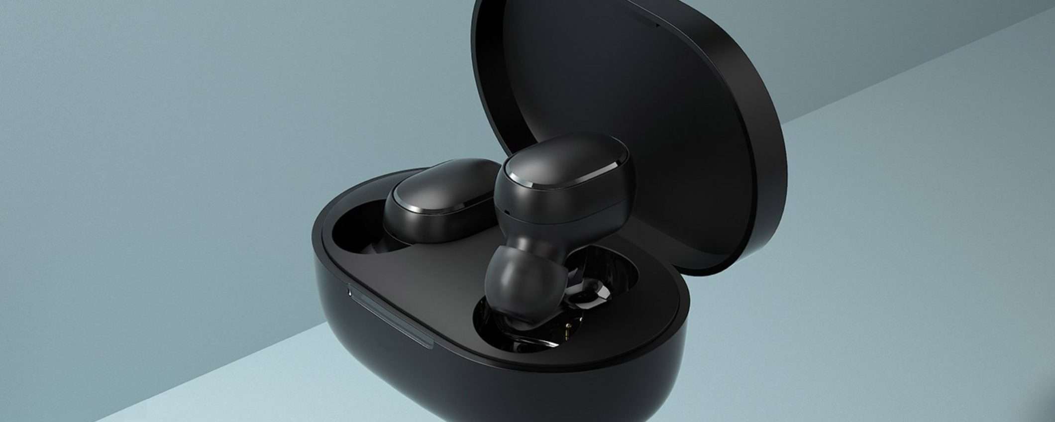 Xiaomi Mi True Wireless Earbuds Basic 2: COUPON