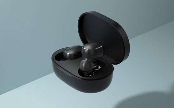 Xiaomi Mi True Wireless Earbuds Basic 2: COUPON