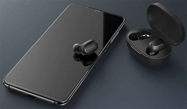 Gli auricolari Mi True Wireless Earbuds Basic 2 di Xiaomi