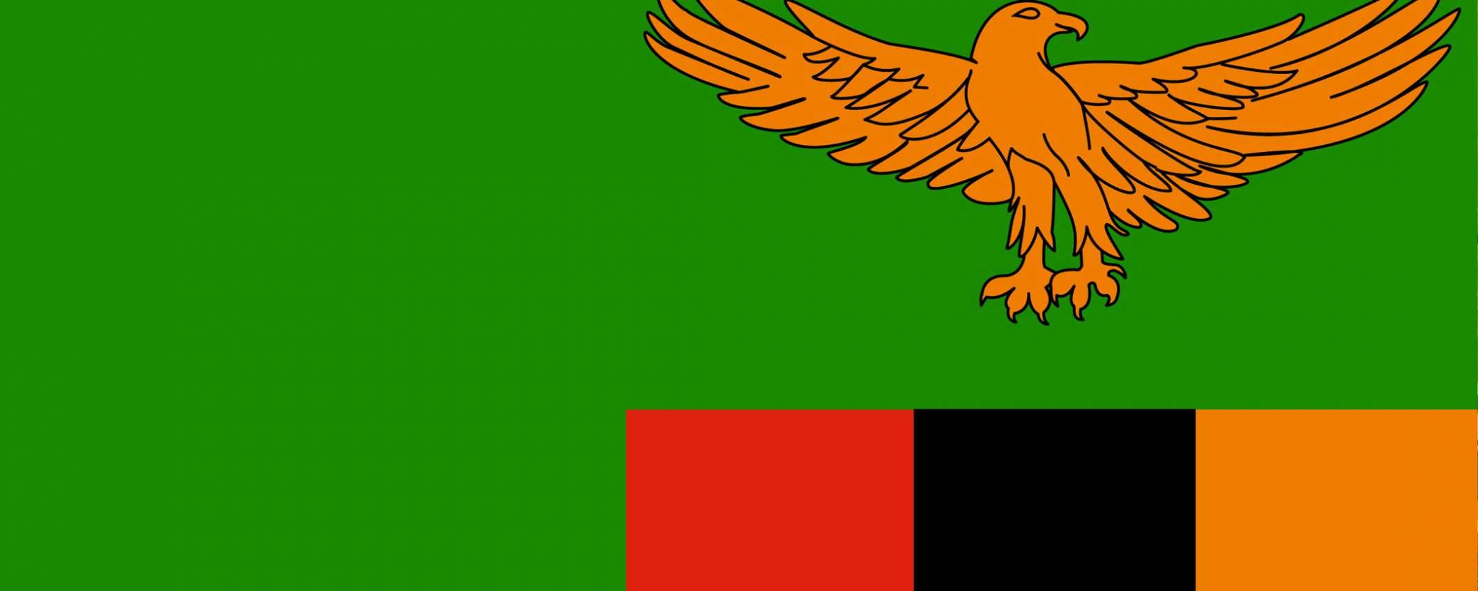 Lo Zambia offline nei giorni delle elezioni