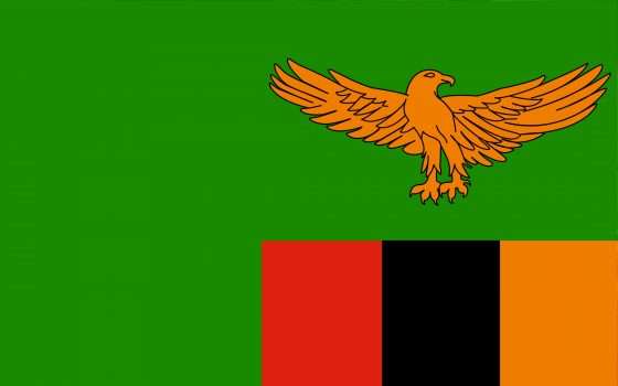 Lo Zambia offline nei giorni delle elezioni