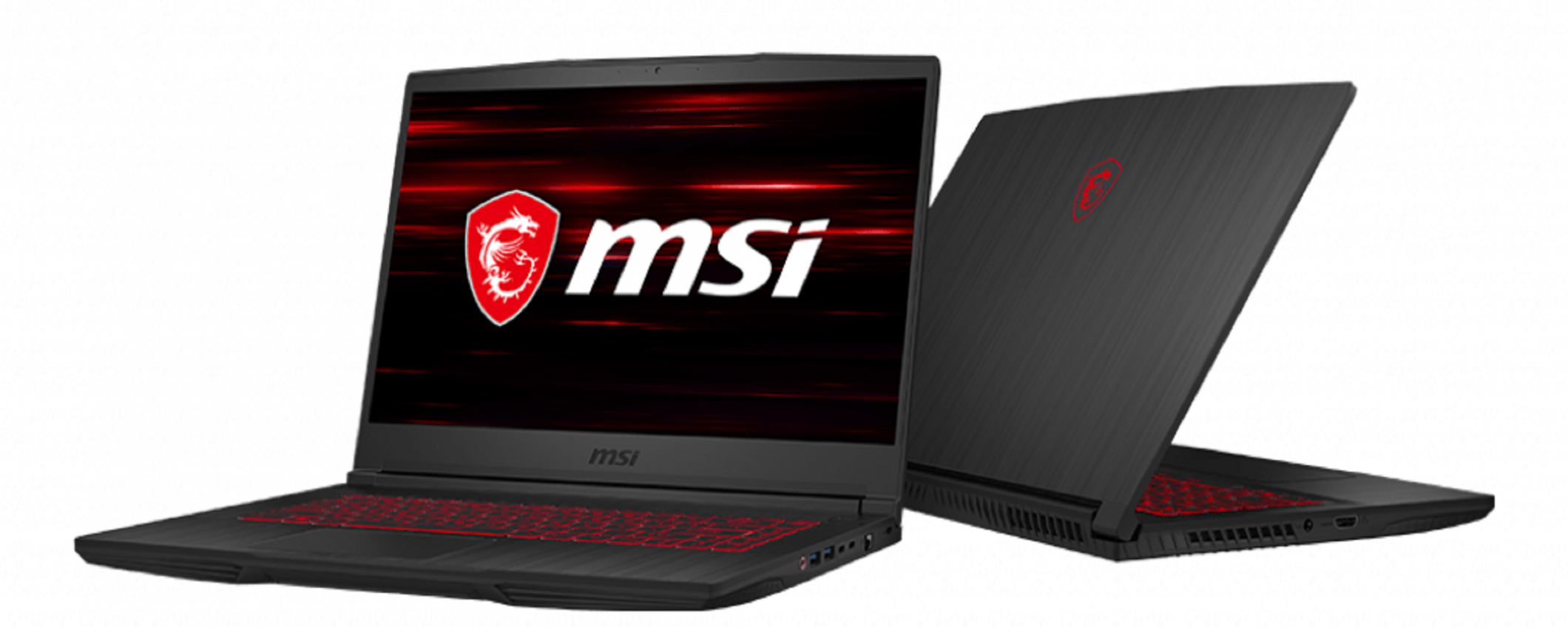 MSI GF65: un mostro di potenza a 400€ in meno!