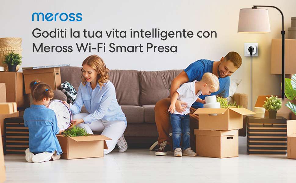 prese smart