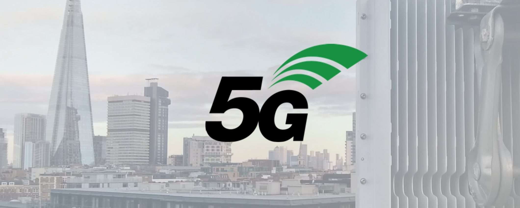 Ericsson e Vodafone: ora il 5G consuma meno