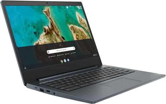 Lenovo IdeaPad 3 con Chrome OS a poco più di 200€