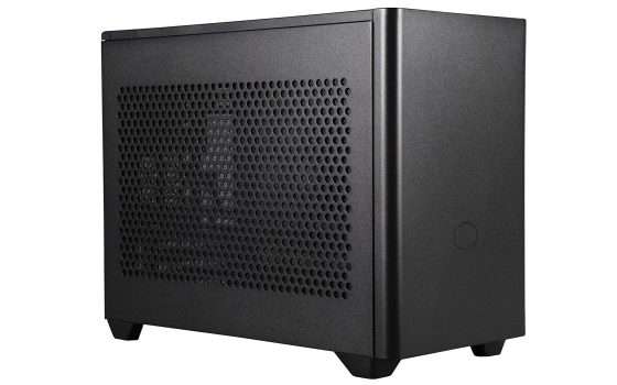 Il case Mini ITX definitivo, al minimo storico: MasterBox SR200