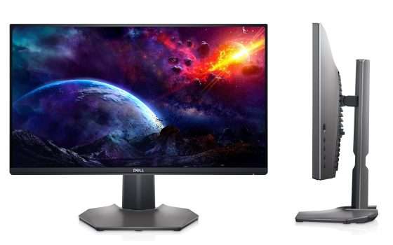 Un refresh rate da 240Hz ad un prezzo accessibile con il monitor Dell