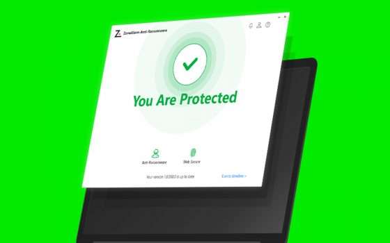 Extreme Security ZoneAlarm: Antivirus in SCONTO!