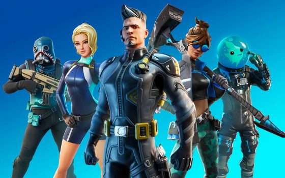 Epic Games: appello contro la decisione di venerdì