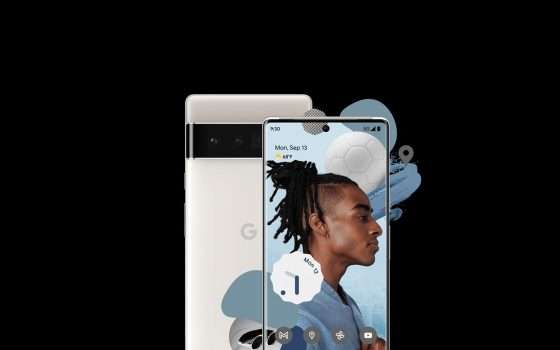 Pixel 6 Pro: specifiche complete e data di lancio