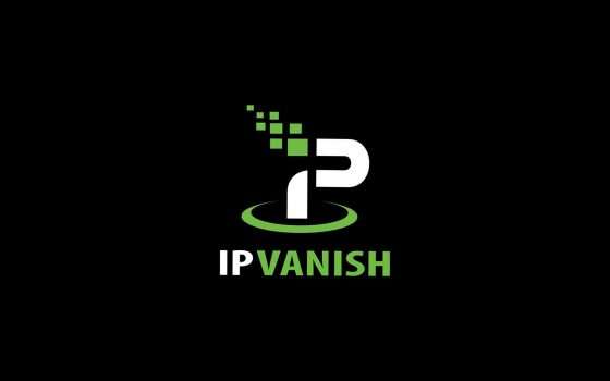 IPVanish VPN: sconto del 70% per due anni di abbonamento