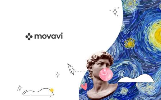 Movavi: Video Suite completa a metà prezzo, soltanto 51,95 Euro