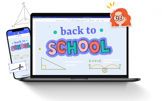 Sconti Back to School: PDFelement al 50% per studenti e docenti