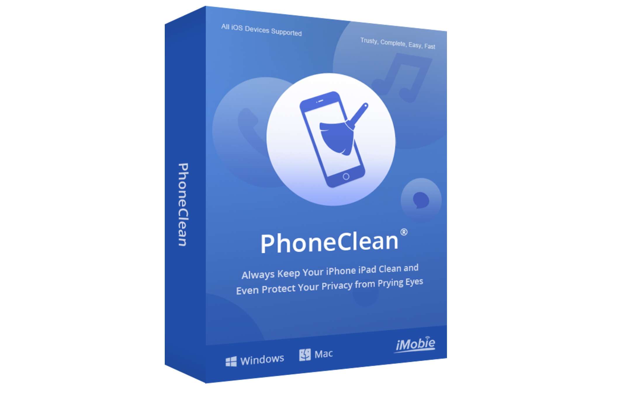 phoneclean android