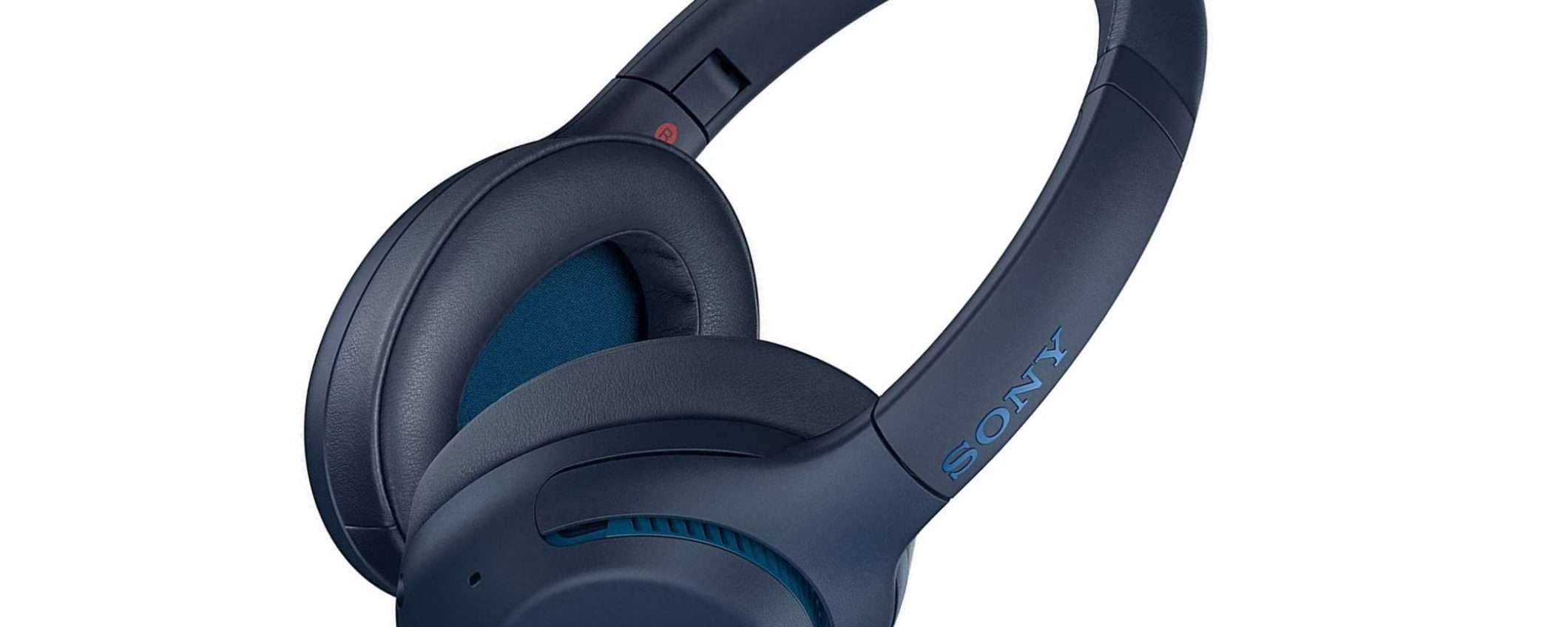 Qualità e funzionalità avanzate per le cuffie Bluetooth Sony scontate del 52%