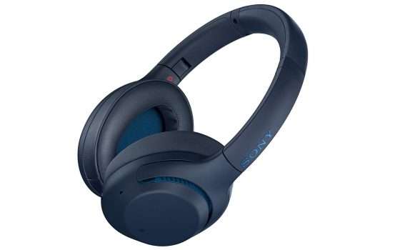 Qualità e funzionalità avanzate per le cuffie Bluetooth Sony scontate del 52%