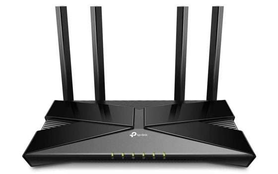 La velocità del Wi-Fi grazie al router di TP-Link, a meno di 60 euro