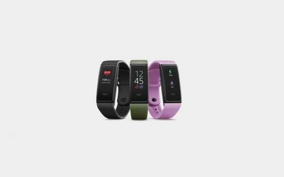 Halo View è il nuovo smartband Amazon