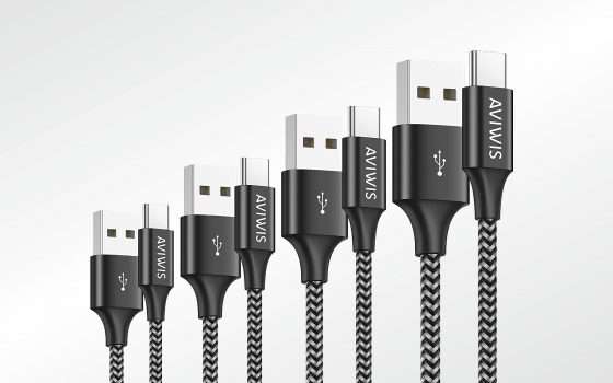 USB-C, un bundle tira l'altro e tutti vanno in sconto