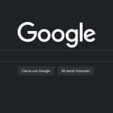 Google, ecco la Dark Mode: come attivarla