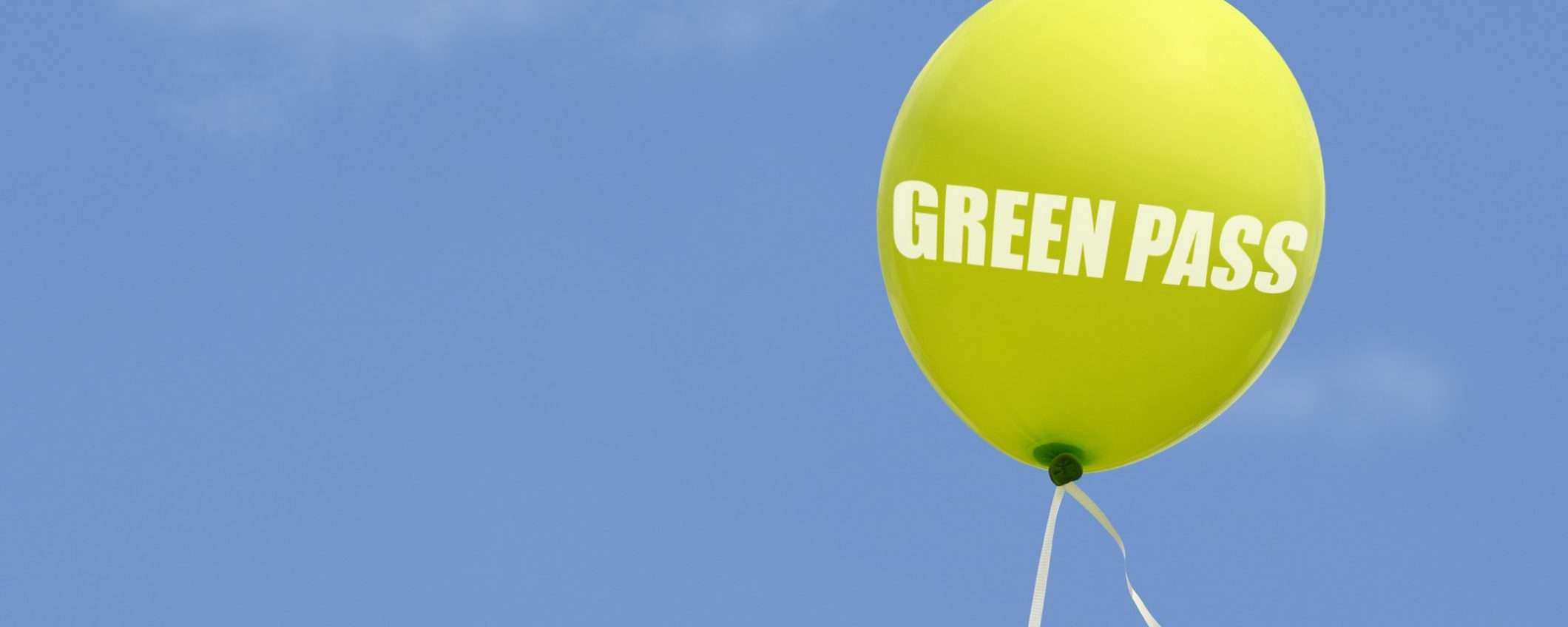 Se il Green Pass può essere revocato, diventa un'altra cosa