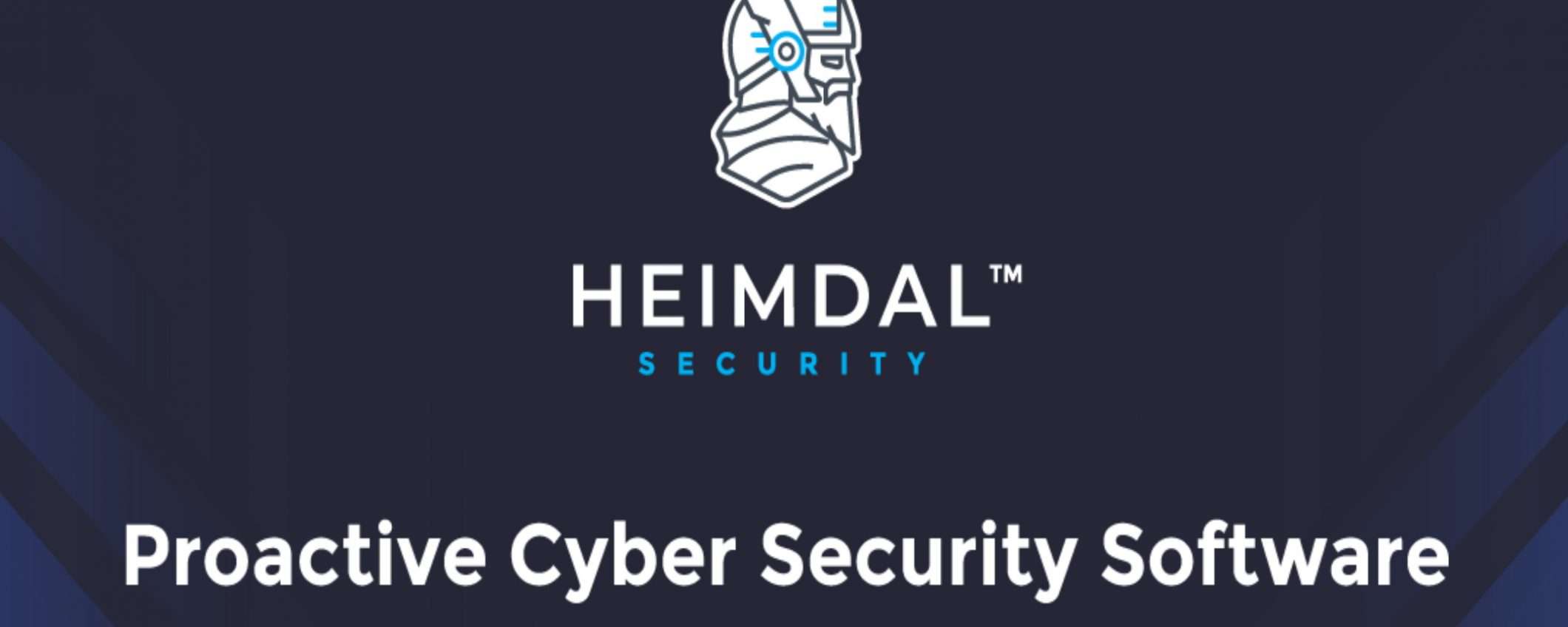 Protezione con intelligenza artificiale grazie a Heimdal Antivirus