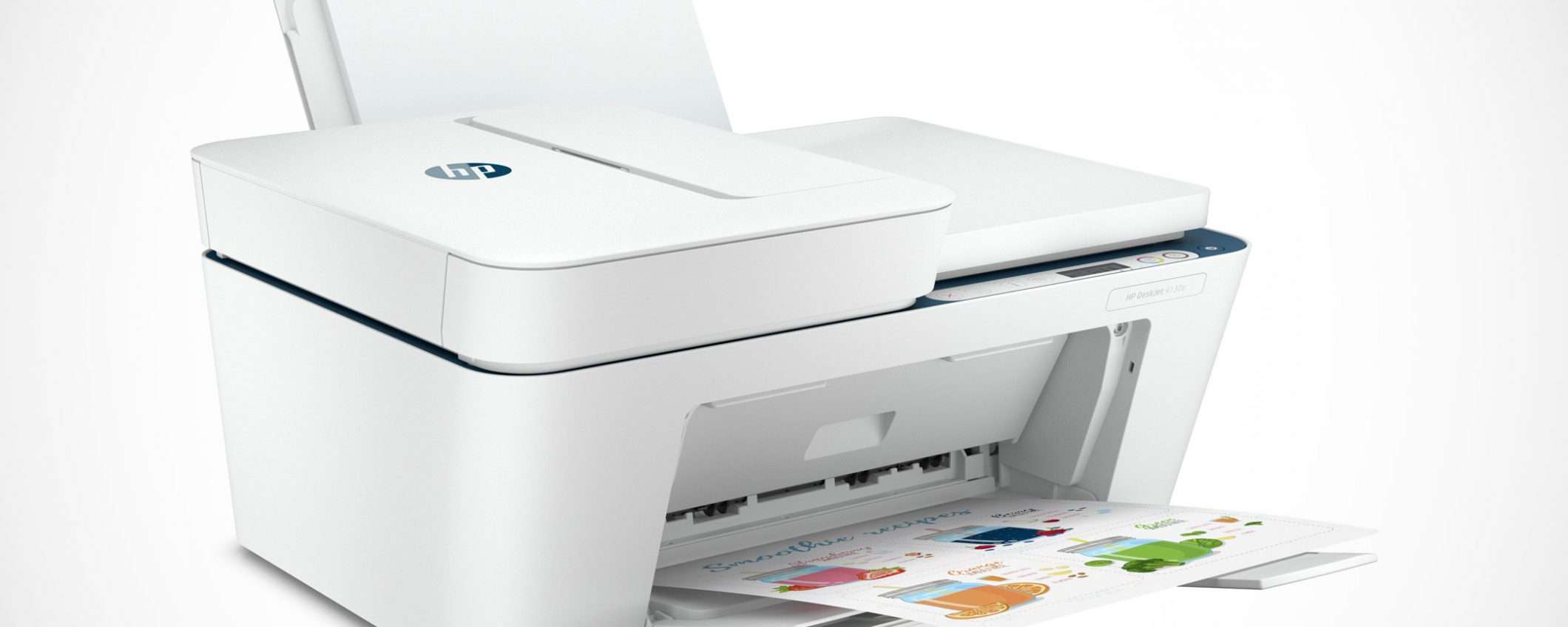 HP DeskJet Plus 4130e, la stampante che cerchi: SCONTO