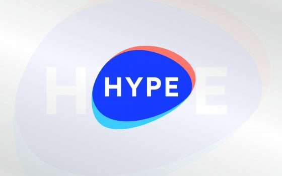 HYPE Next: sei mesi gratis entro il 26 ottobre